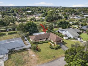 19 E Arch Drive, Lake Worth FL 33467