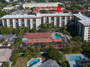 2350 NE 14th Street Cswy 609, Pompano Beach FL 33062