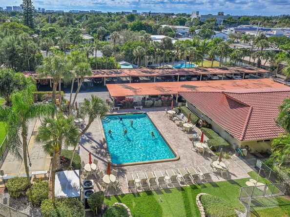 2350 NE 14th Street Cswy 609, Pompano Beach FL 33062