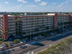 2350 NE 14th Street Cswy 609, Pompano Beach FL 33062