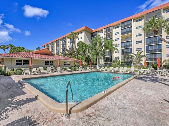 2350 NE 14th Street Cswy 609, Pompano Beach FL 33062