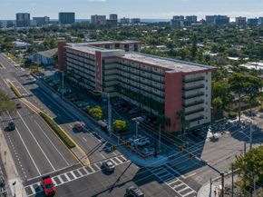 2350 NE 14th Street Cswy 609, Pompano Beach FL 33062