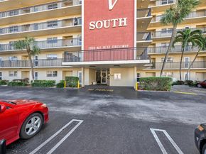 2350 NE 14th Street Cswy 609, Pompano Beach FL 33062