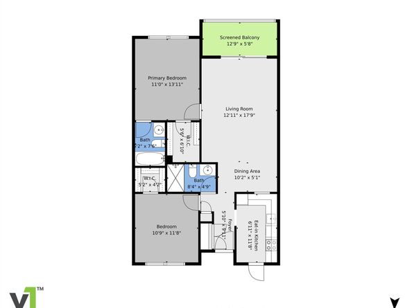 2350 NE 14th Street Cswy 609, Pompano Beach FL 33062