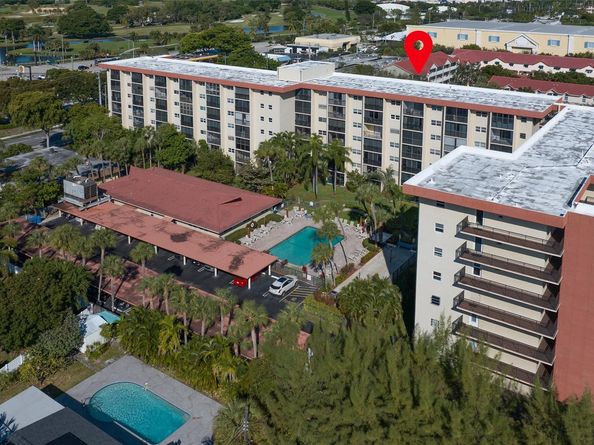 2350 NE 14th Street Cswy 609, Pompano Beach FL 33062