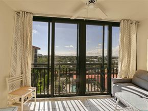 2350 NE 14th Street Cswy 609, Pompano Beach FL 33062