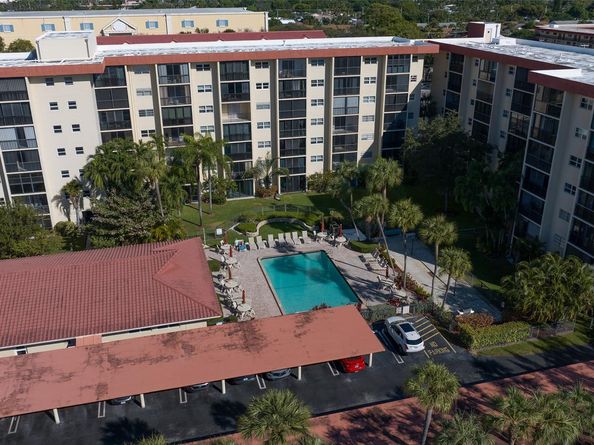 2350 NE 14th Street Cswy 609, Pompano Beach FL 33062