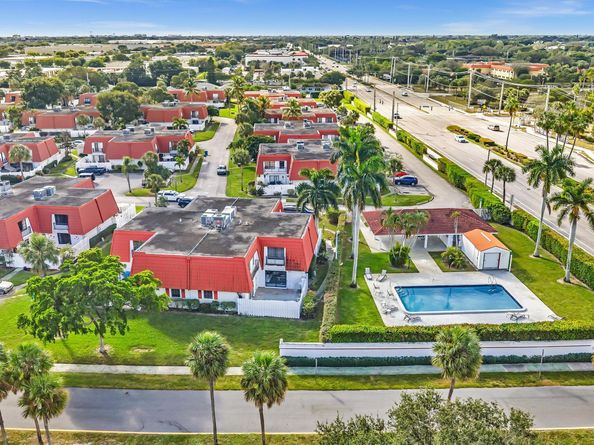 1441 Princeton Lane, Boynton Beach FL 33426