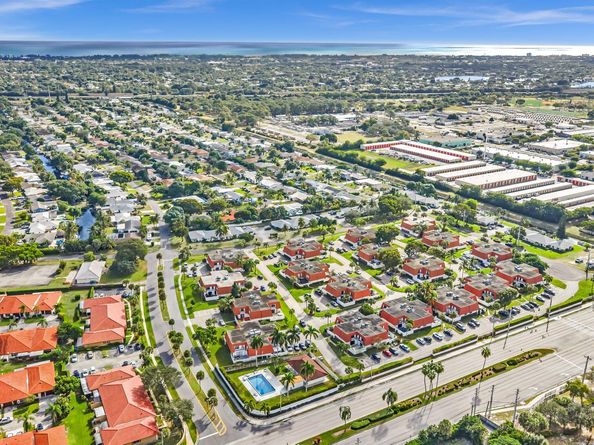 1441 Princeton Lane, Boynton Beach FL 33426