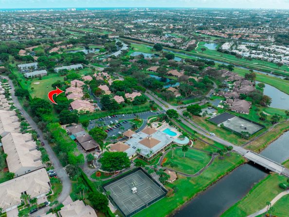 5355 10th Fairway Drive 1, Delray Beach FL 33484