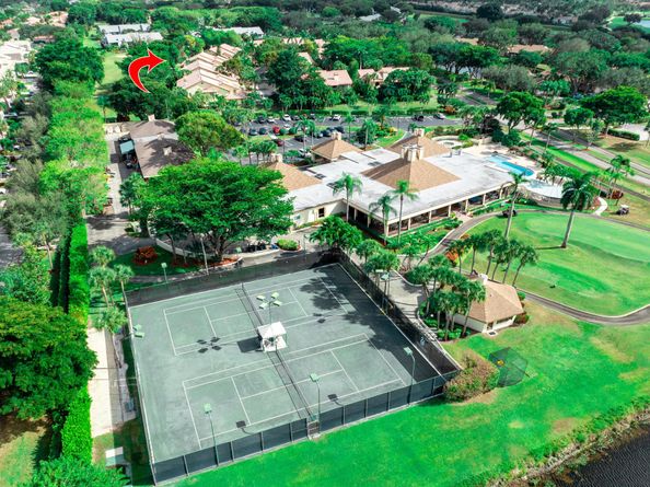 5355 10th Fairway Drive 1, Delray Beach FL 33484