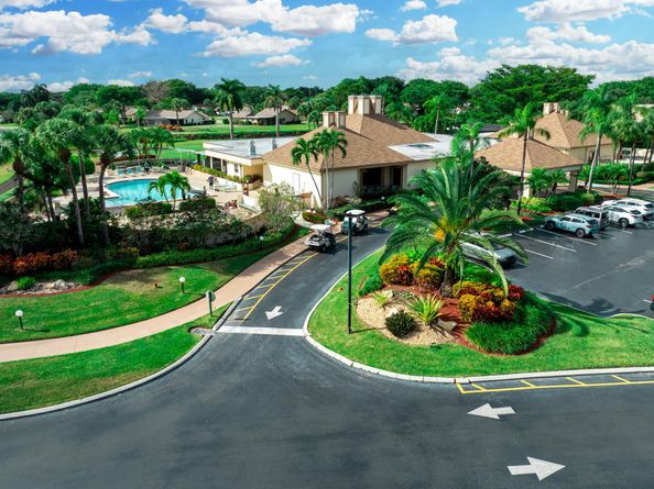 5355 10th Fairway Drive 1, Delray Beach FL 33484