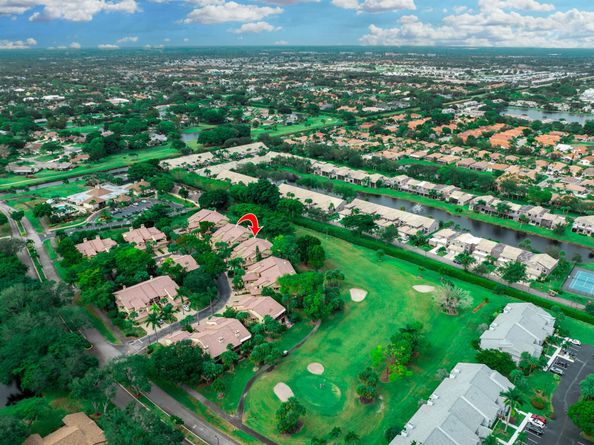 5355 10th Fairway Drive 1, Delray Beach FL 33484