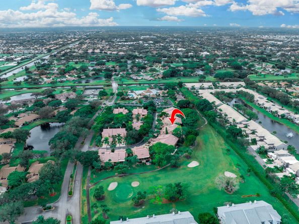 5355 10th Fairway Drive 1, Delray Beach FL 33484