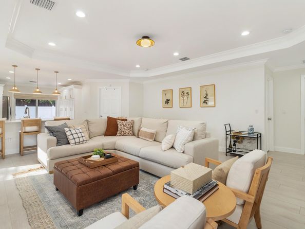 3805 Russell Avenue, West Palm Beach FL 33405