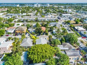 3805 Russell Avenue, West Palm Beach FL 33405