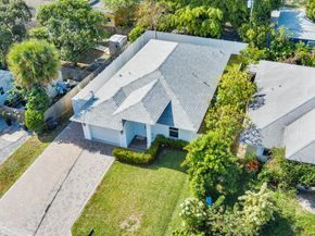 3805 Russell Avenue, West Palm Beach FL 33405