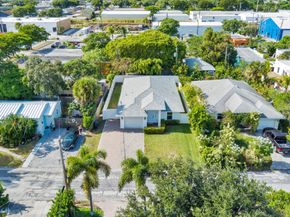 3805 Russell Avenue, West Palm Beach FL 33405