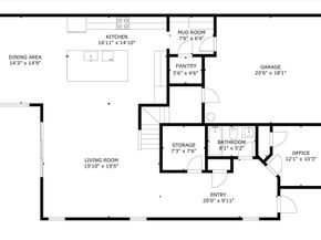 9113 NW 39th St, Coral Springs FL 33065