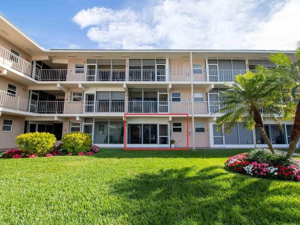 745 SE 19th Avenue 124, Deerfield Beach FL 33441