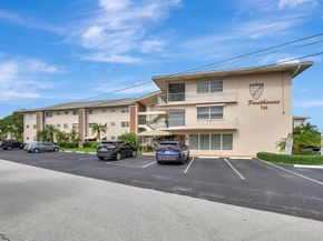 745 SE 19th Avenue 124, Deerfield Beach FL 33441