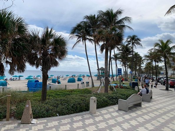 745 SE 19th Avenue 124, Deerfield Beach FL 33441