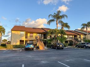 4704 Lucerne Lakes Boulevard E 102, Lake Worth FL 33467