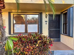 4704 Lucerne Lakes Boulevard E 102, Lake Worth FL 33467