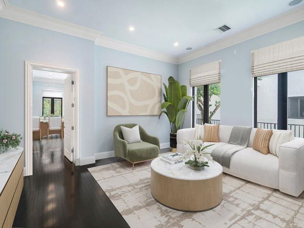 7172 Valencia Drive, Boca Raton FL 33433