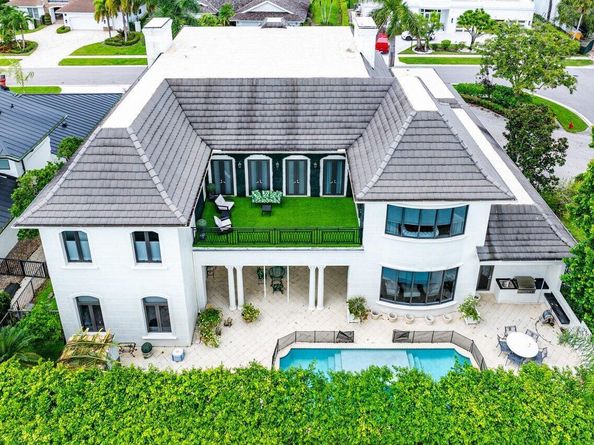 7172 Valencia Drive, Boca Raton FL 33433