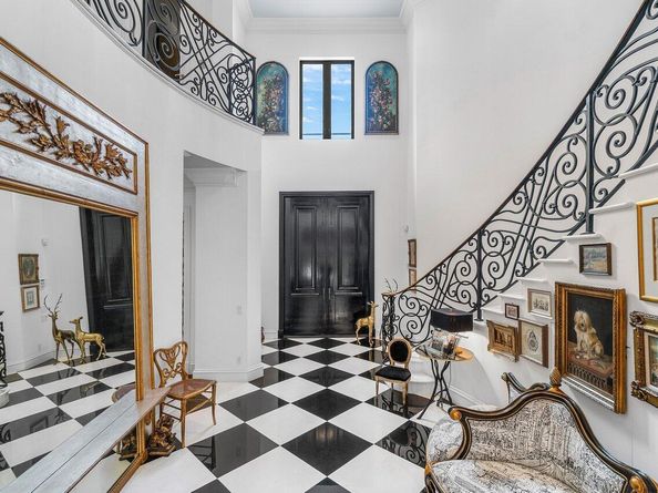 7172 Valencia Drive, Boca Raton FL 33433