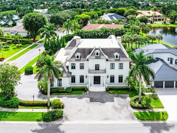 7172 Valencia Drive, Boca Raton FL 33433