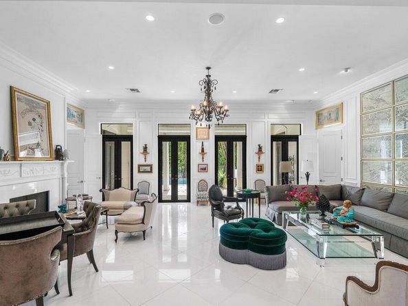 7172 Valencia Drive, Boca Raton FL 33433