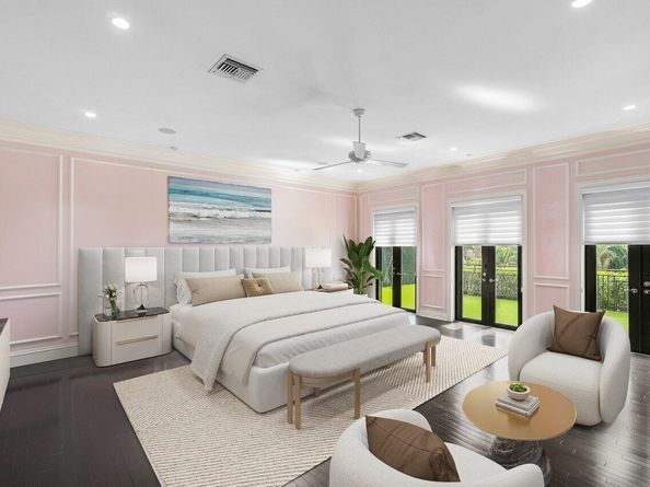 7172 Valencia Drive, Boca Raton FL 33433