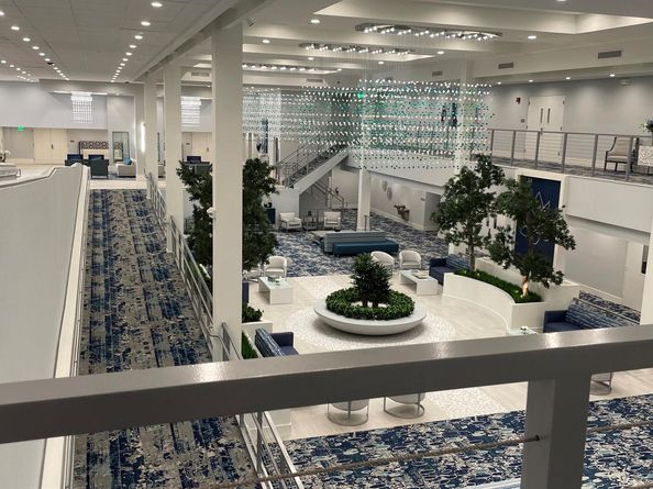 6936 Huntington Lane 405, Delray Beach FL 33446