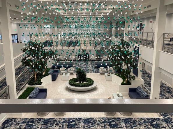 6936 Huntington Lane 405, Delray Beach FL 33446