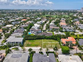 437 S Maya Palm Drive, Boca Raton FL 33432