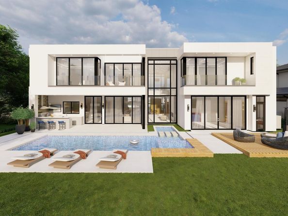 437 S Maya Palm Drive, Boca Raton FL 33432