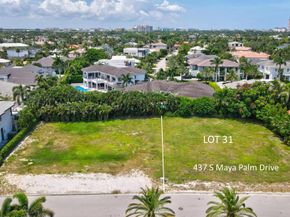 437 S Maya Palm Drive, Boca Raton FL 33432