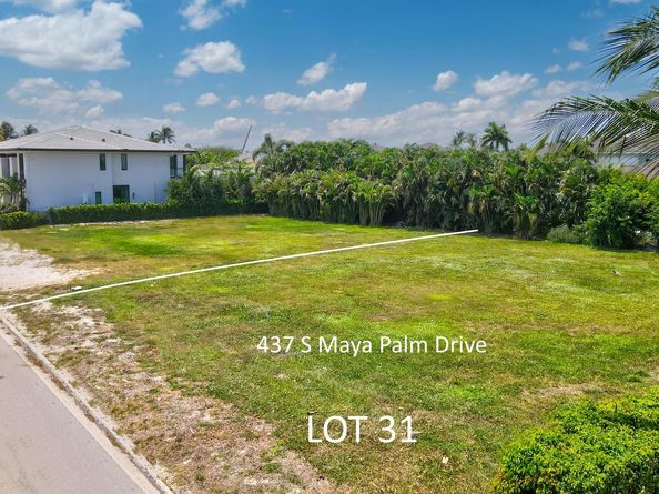 437 S Maya Palm Drive, Boca Raton FL 33432
