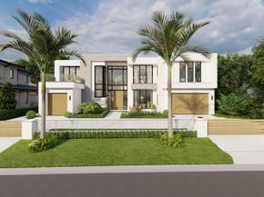 437 S Maya Palm Drive, Boca Raton FL 33432