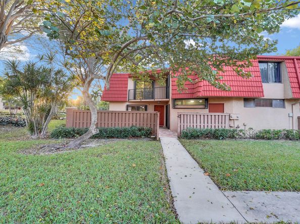 8267 Severn Drive C, Boca Raton FL 33433