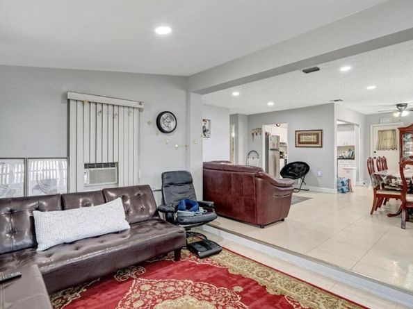 7530 Atlanta Street, Hollywood FL 33024