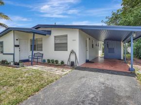 7530 Atlanta Street, Hollywood FL 33024