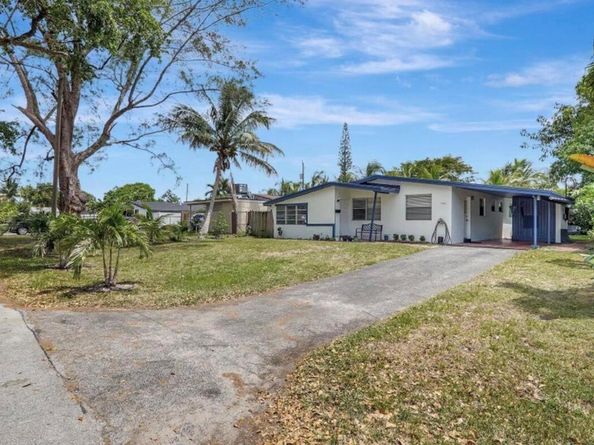 7530 Atlanta Street, Hollywood FL 33024