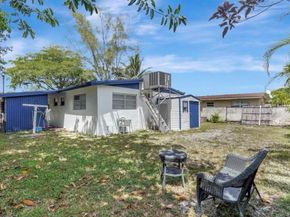 7530 Atlanta Street, Hollywood FL 33024