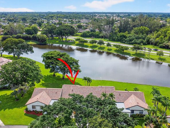 5710 Parkwalk Circle E, Boynton Beach FL 33472