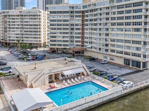 1817 S Ocean Drive 215, Hallandale Beach FL 33009