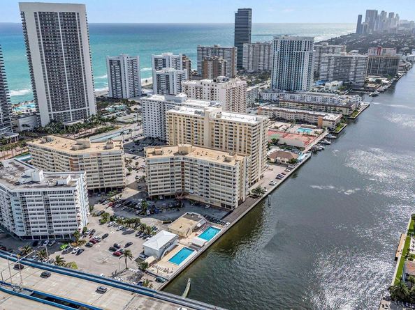 1817 S Ocean Drive 215, Hallandale Beach FL 33009
