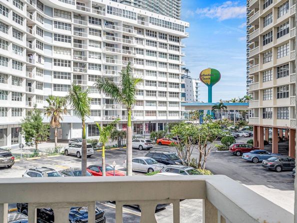 1817 S Ocean Drive 215, Hallandale Beach FL 33009